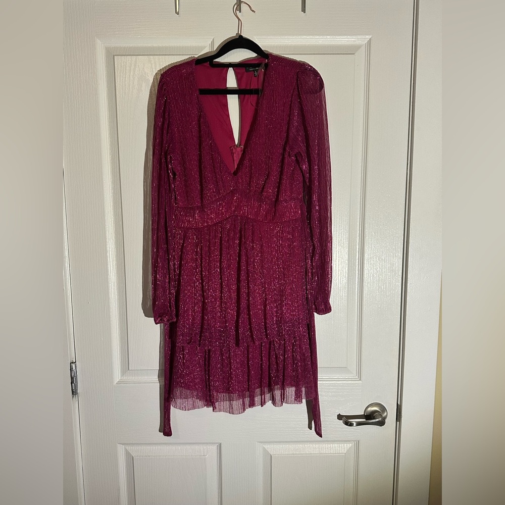 Part dress